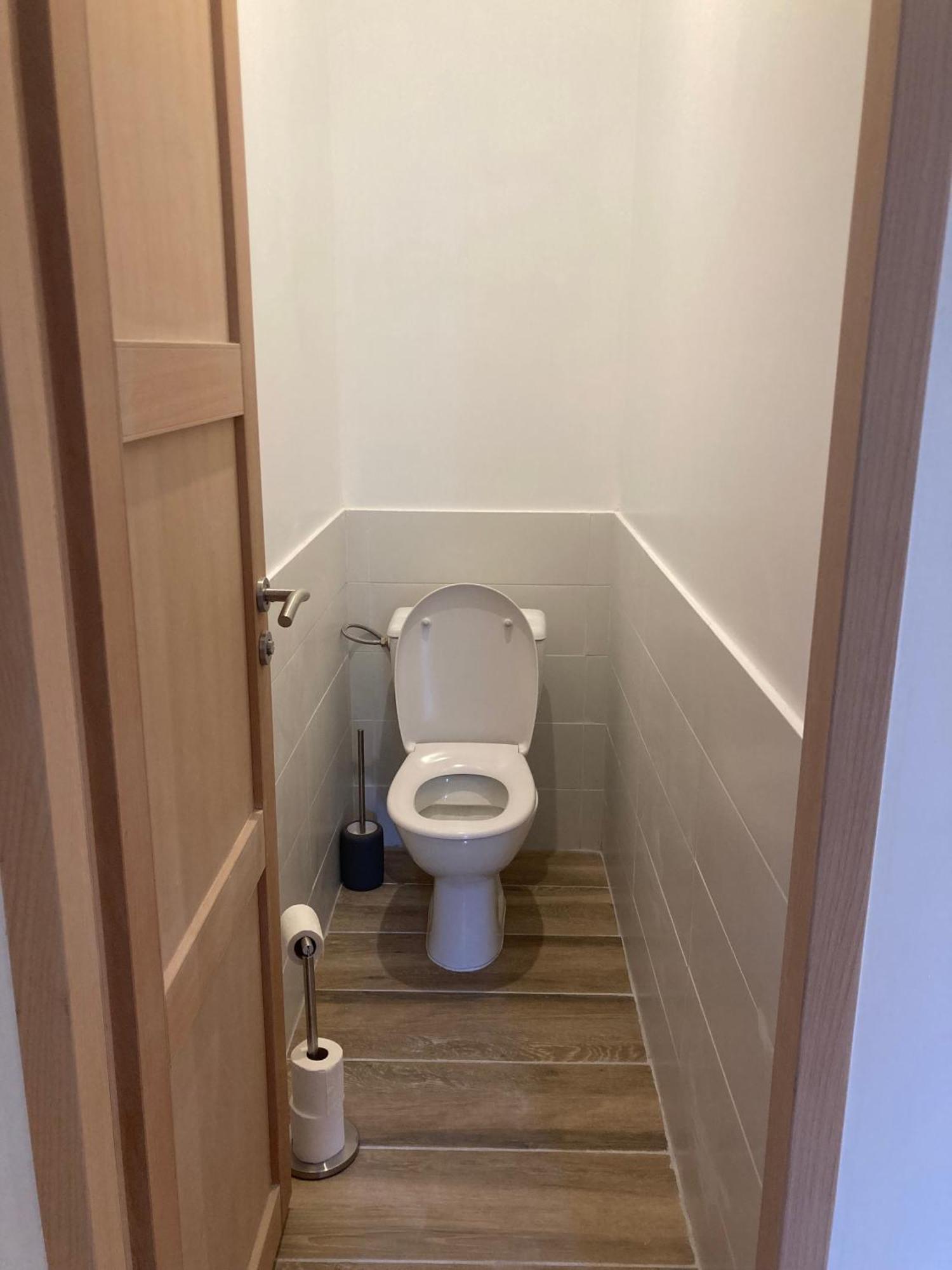Les Chambres De Mont St Sebastien Soignolles-en-Brie Zimmer foto